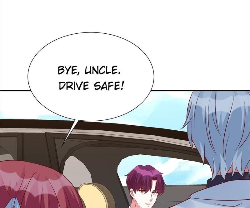 Exclusive Possession: The "Benevolent" Wife - Episode 88 — page 23