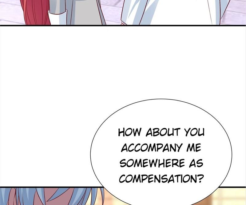 Exclusive Possession: The "Benevolent" Wife - Episode 88 — page 27