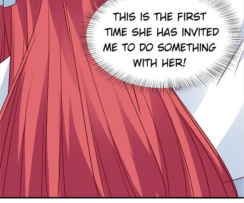 Exclusive Possession: The "Benevolent" Wife - Episode 88 — page 32