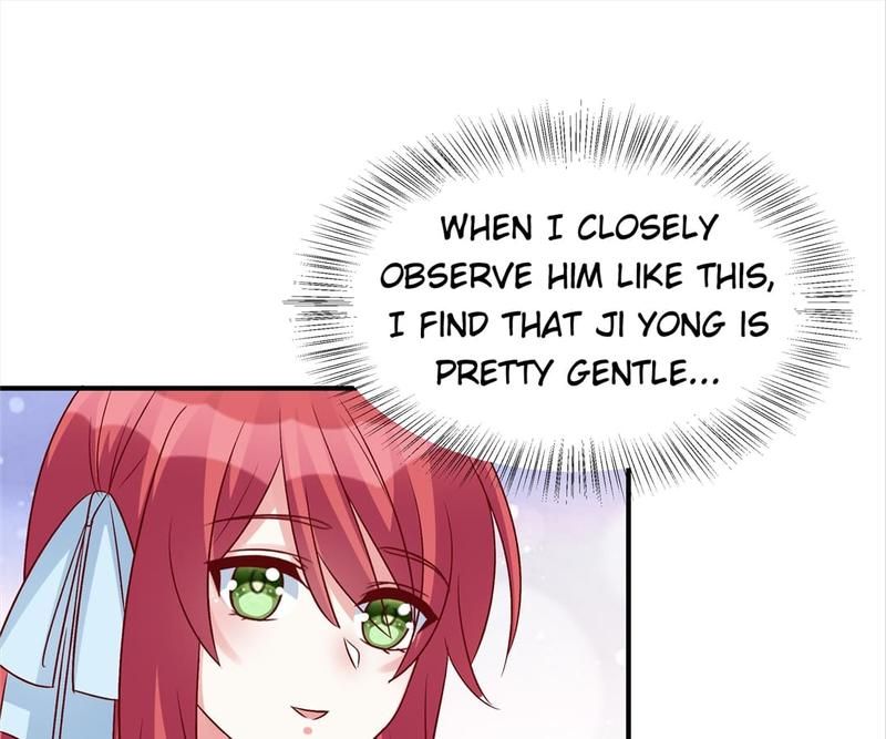 Exclusive Possession: The "Benevolent" Wife - Episode 88 — page 34