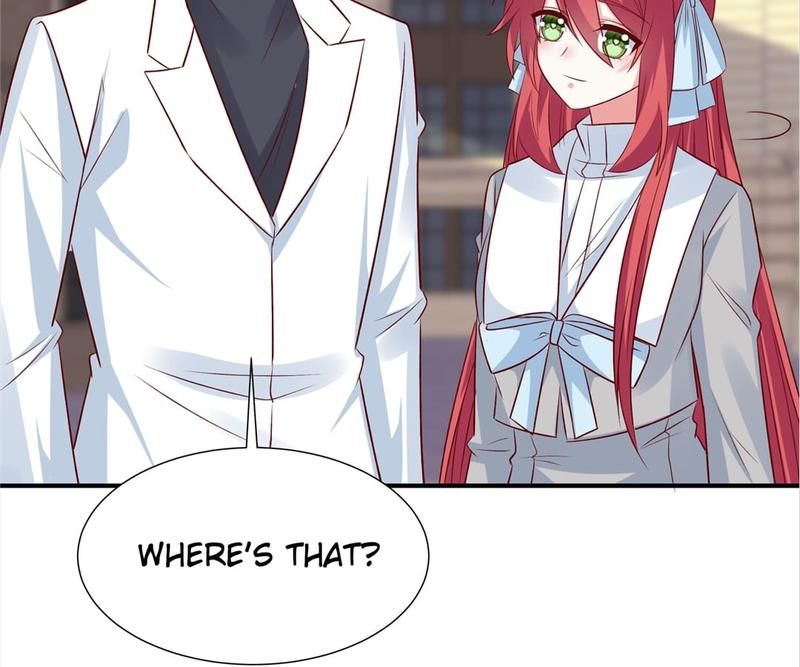 Exclusive Possession: The "Benevolent" Wife - Episode 88 — page 38