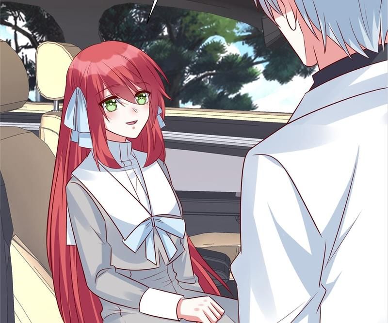 Exclusive Possession: The "Benevolent" Wife - Episode 88 — page 45