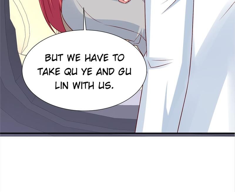 Exclusive Possession: The "Benevolent" Wife - Episode 88 — page 46