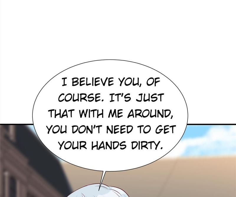 Exclusive Possession: The "Benevolent" Wife - Episode 88 — page 5