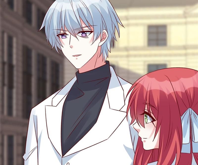 Exclusive Possession: The "Benevolent" Wife - Episode 88 — page 6