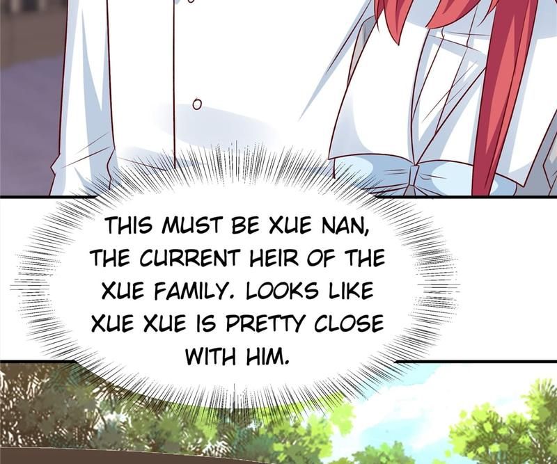 Exclusive Possession: The "Benevolent" Wife - Episode 88 — page 7