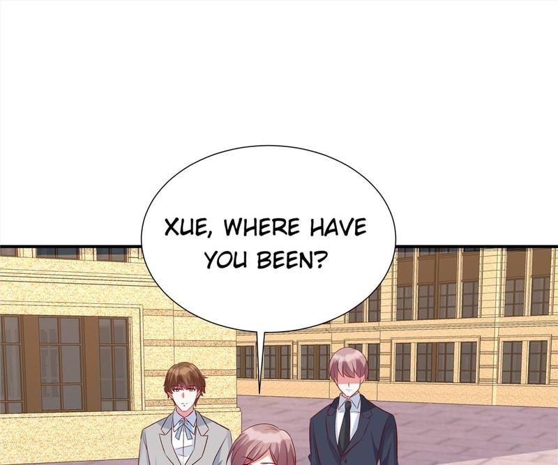 Exclusive Possession: The "Benevolent" Wife - Episode 89 — page 14