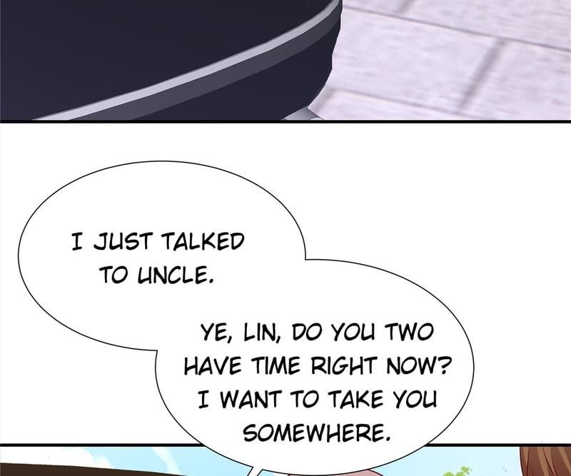 Exclusive Possession: The "Benevolent" Wife - Episode 89 — page 16