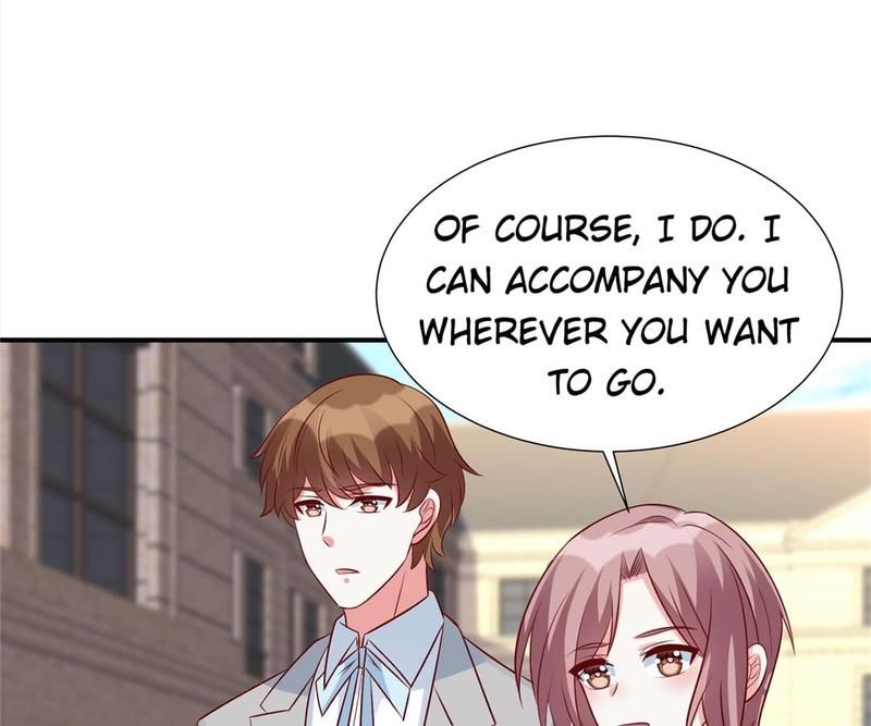 Exclusive Possession: The "Benevolent" Wife - Episode 89 — page 18