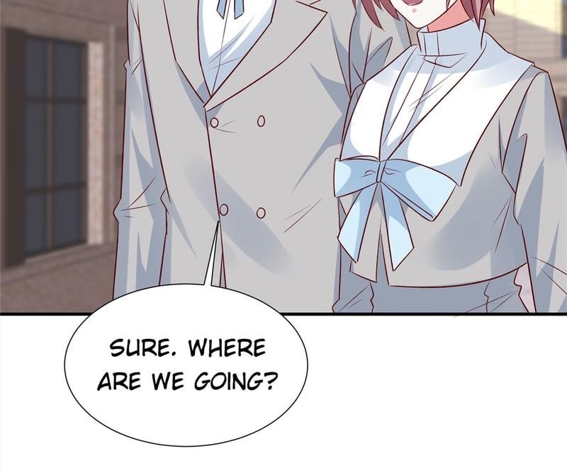 Exclusive Possession: The "Benevolent" Wife - Episode 89 — page 19