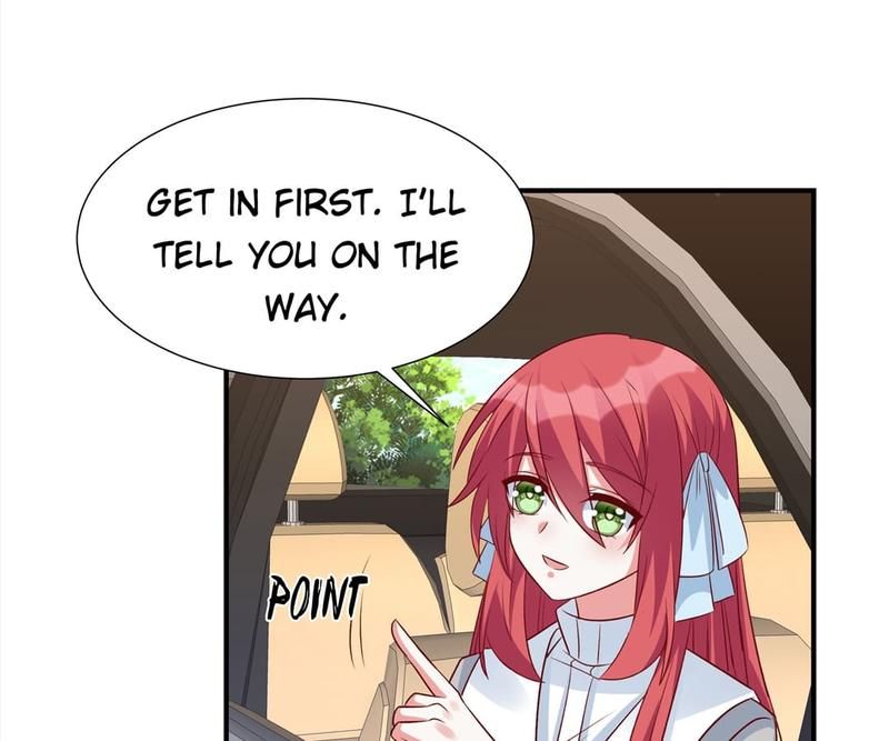 Exclusive Possession: The "Benevolent" Wife - Episode 89 — page 20