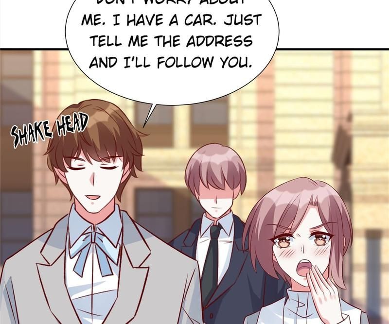 Exclusive Possession: The "Benevolent" Wife - Episode 89 — page 24