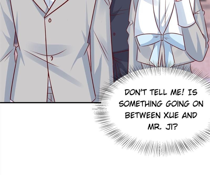Exclusive Possession: The "Benevolent" Wife - Episode 89 — page 25