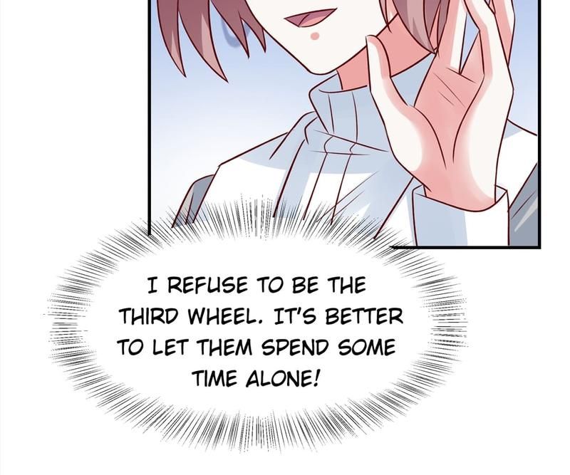 Exclusive Possession: The "Benevolent" Wife - Episode 89 — page 27