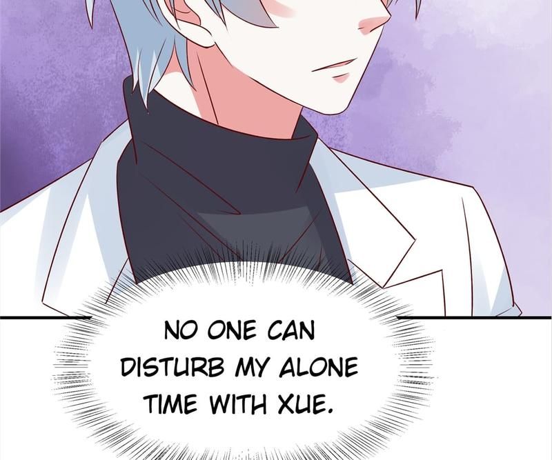 Exclusive Possession: The "Benevolent" Wife - Episode 89 — page 32