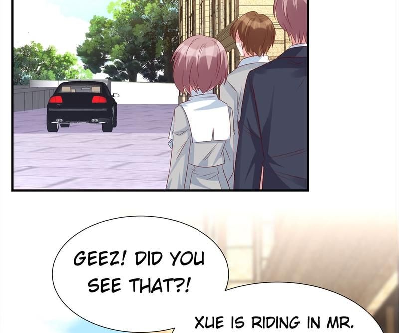 Exclusive Possession: The "Benevolent" Wife - Episode 89 — page 34