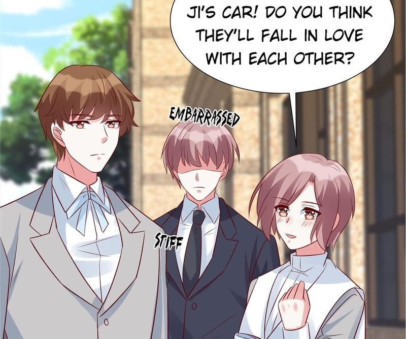 Exclusive Possession: The "Benevolent" Wife - Episode 89 — page 35