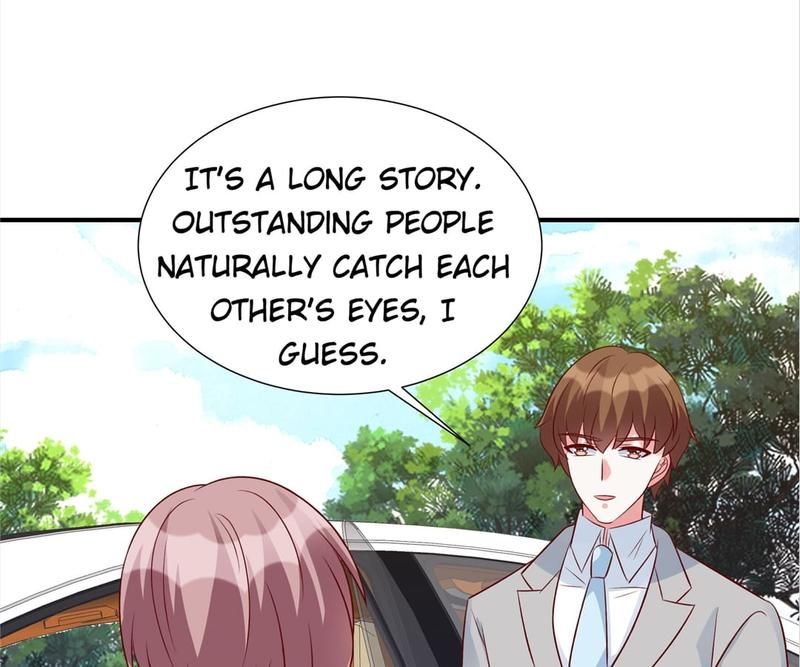 Exclusive Possession: The "Benevolent" Wife - Episode 89 — page 42