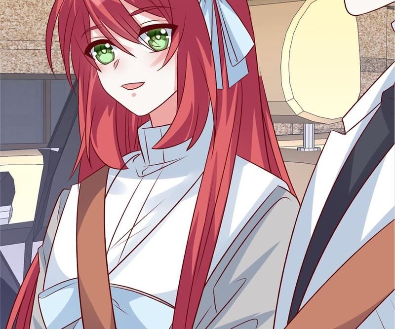 Exclusive Possession: The "Benevolent" Wife - Episode 89 — page 49