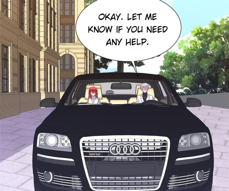 Exclusive Possession: The "Benevolent" Wife - Episode 89 — page 7