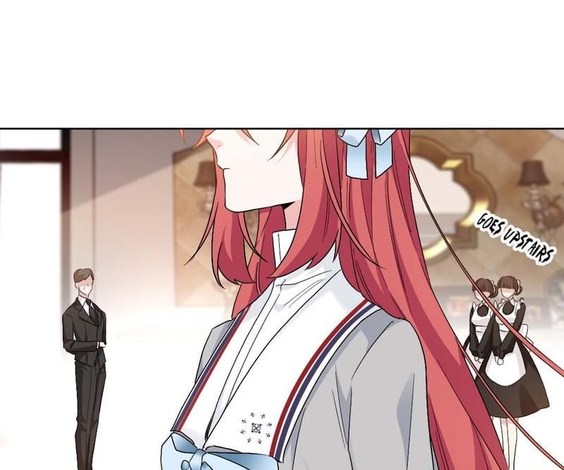 Exclusive Possession: The "Benevolent" Wife - Episode 9 — page 15