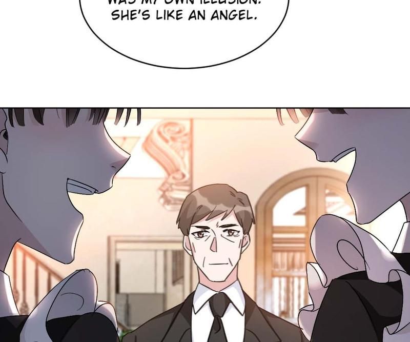 Exclusive Possession: The "Benevolent" Wife - Episode 9 — page 18