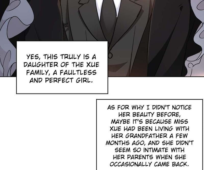 Exclusive Possession: The "Benevolent" Wife - Episode 9 — page 19