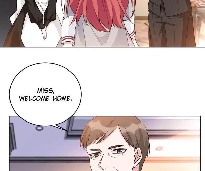 Exclusive Possession: The "Benevolent" Wife - Episode 9 — page 2