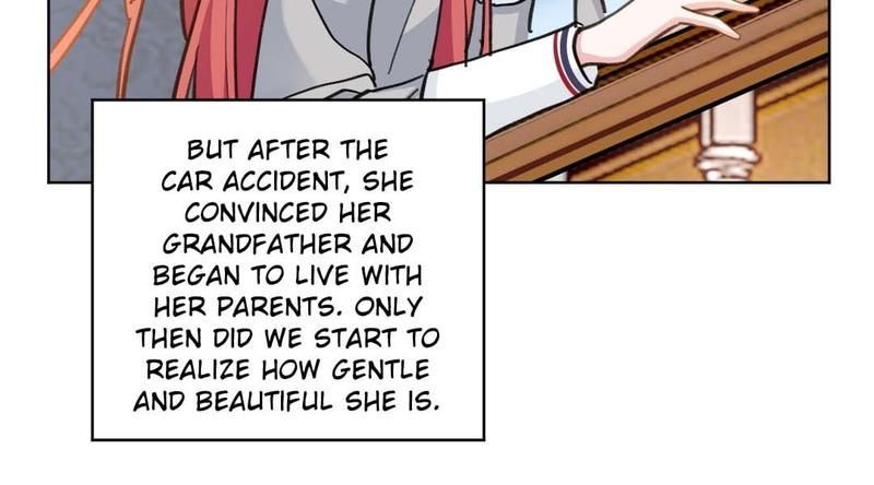 Exclusive Possession: The "Benevolent" Wife - Episode 9 — page 21