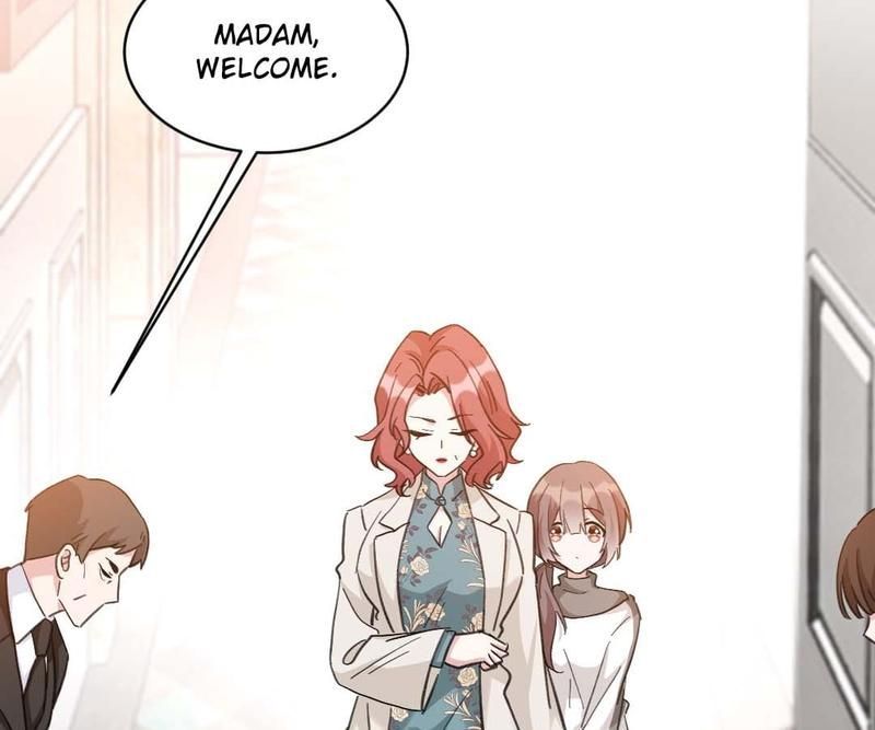Exclusive Possession: The "Benevolent" Wife - Episode 9 — page 26