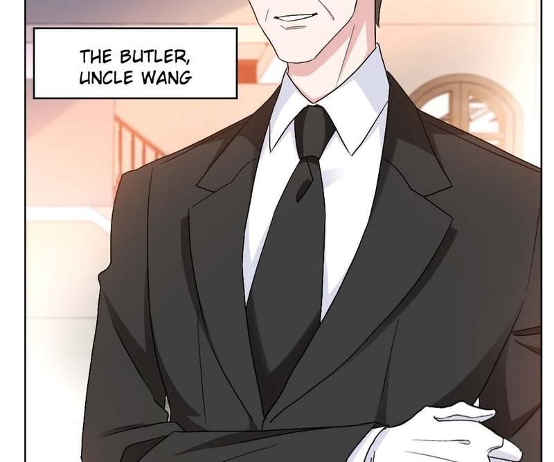 Exclusive Possession: The "Benevolent" Wife - Episode 9 — page 3