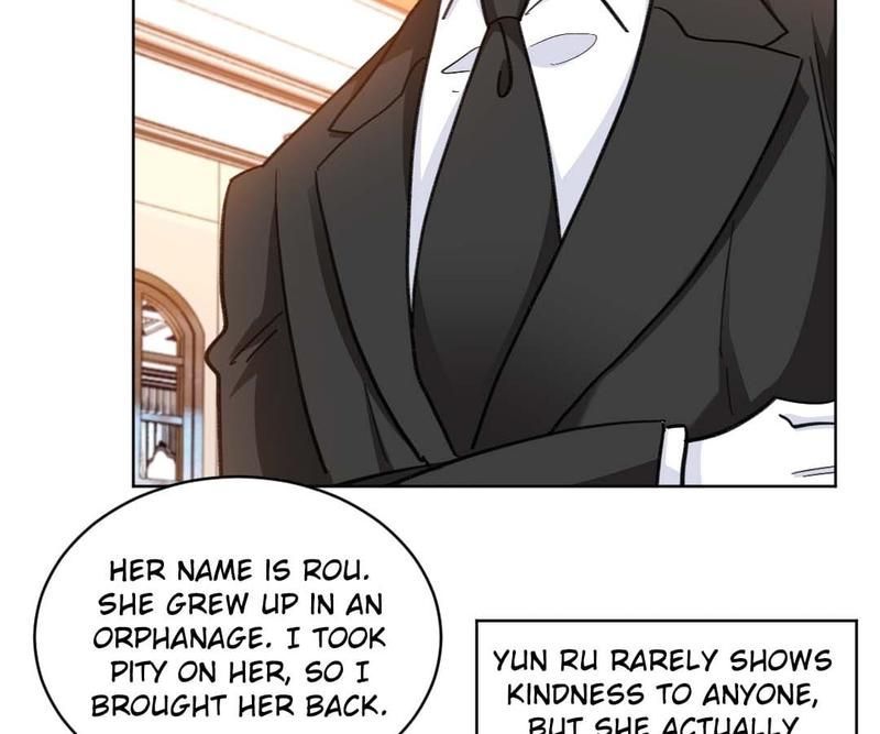 Exclusive Possession: The "Benevolent" Wife - Episode 9 — page 33