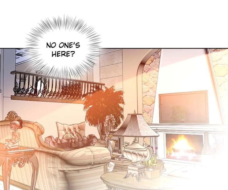 Exclusive Possession: The "Benevolent" Wife - Episode 9 — page 8