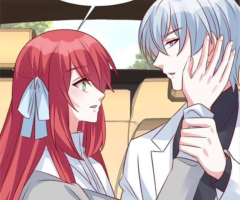 Exclusive Possession: The "Benevolent" Wife - Episode 90 — page 19