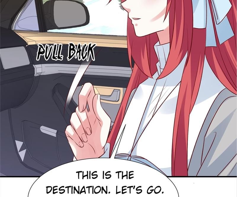 Exclusive Possession: The "Benevolent" Wife - Episode 90 — page 34