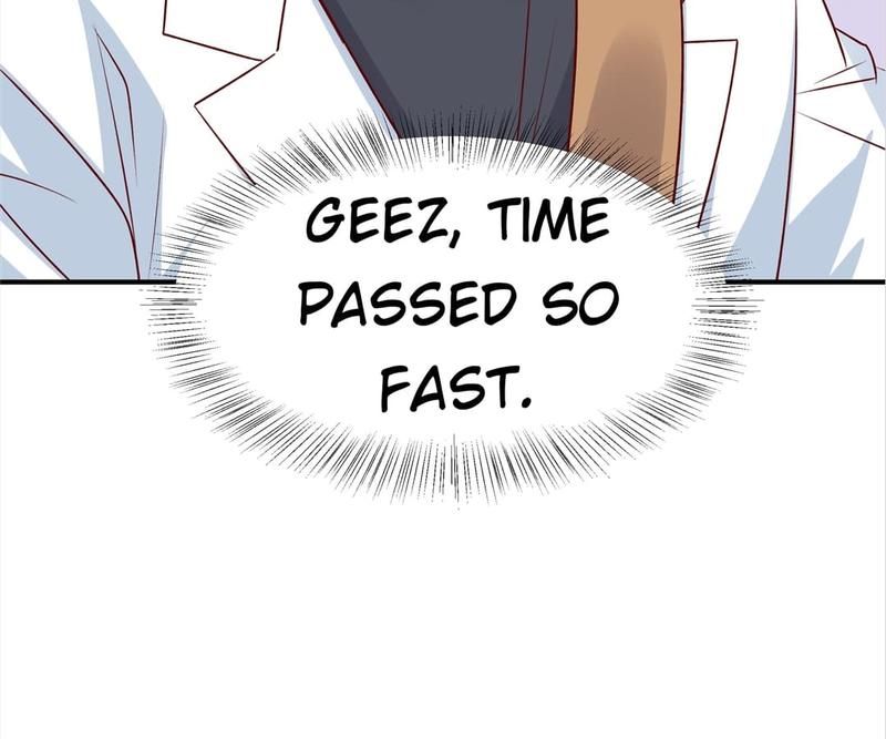 Exclusive Possession: The "Benevolent" Wife - Episode 90 — page 37