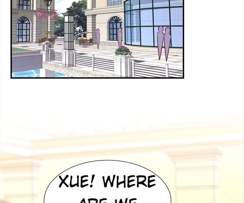 Exclusive Possession: The "Benevolent" Wife - Episode 90 — page 39