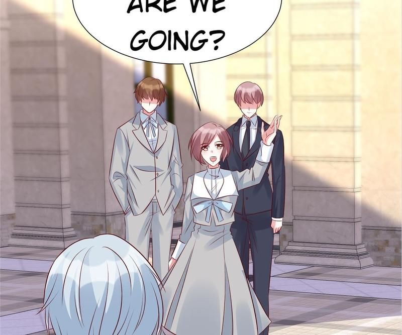 Exclusive Possession: The "Benevolent" Wife - Episode 90 — page 40