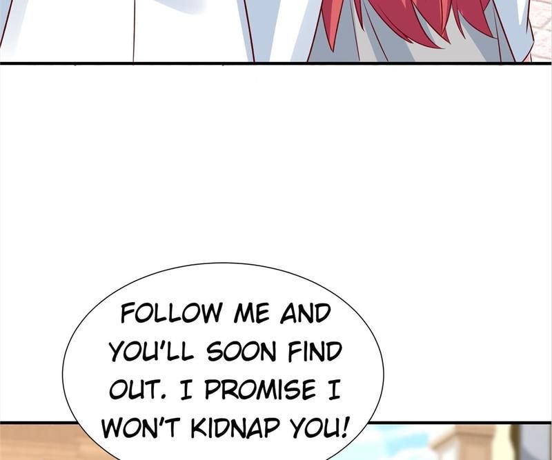 Exclusive Possession: The "Benevolent" Wife - Episode 90 — page 42
