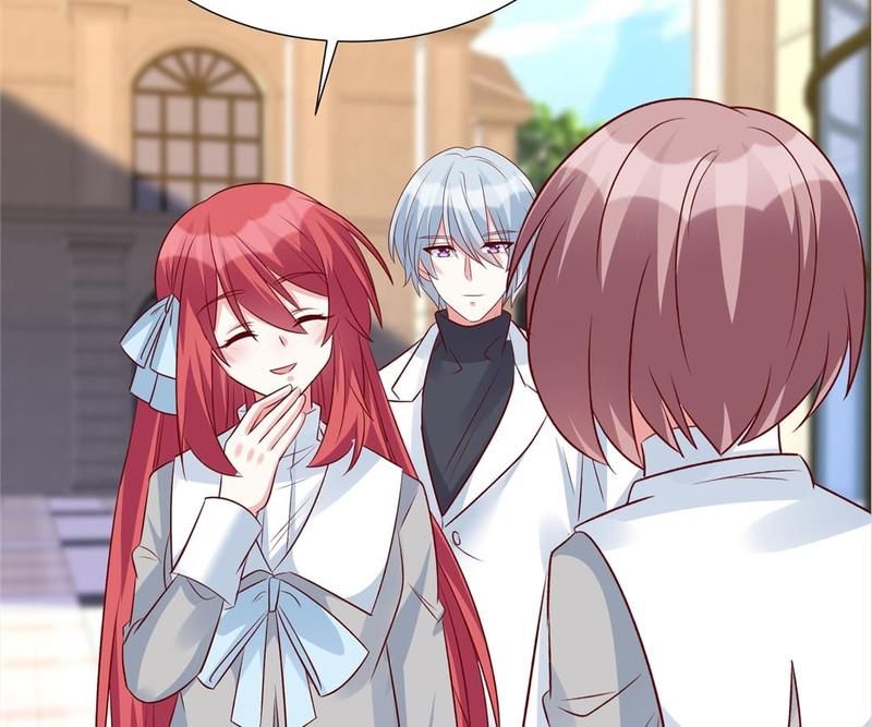 Exclusive Possession: The "Benevolent" Wife - Episode 90 — page 43