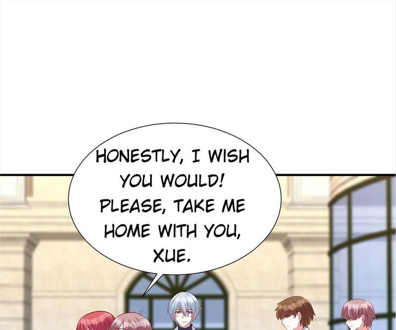 Exclusive Possession: The "Benevolent" Wife - Episode 90 — page 48