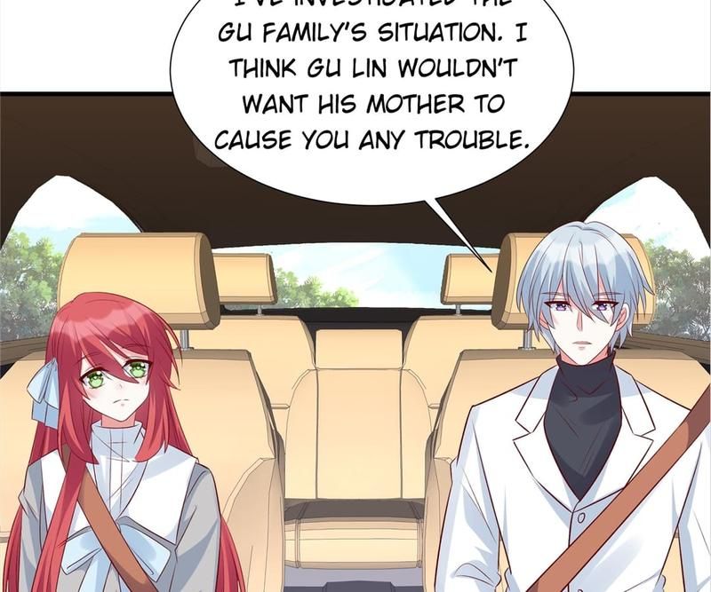 Exclusive Possession: The "Benevolent" Wife - Episode 90 — page 5