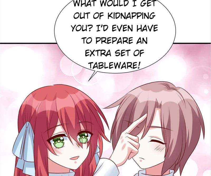 Exclusive Possession: The "Benevolent" Wife - Episode 90 — page 50