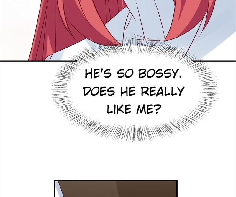 Exclusive Possession: The "Benevolent" Wife - Episode 90 — page 8