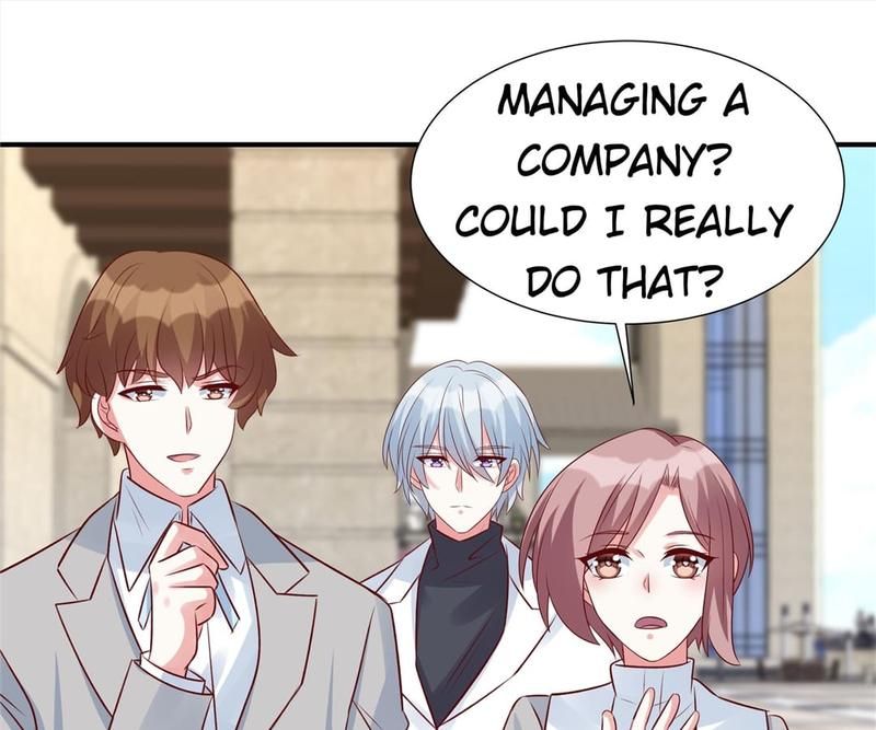 Exclusive Possession: The "Benevolent" Wife - Episode 91 — page 18