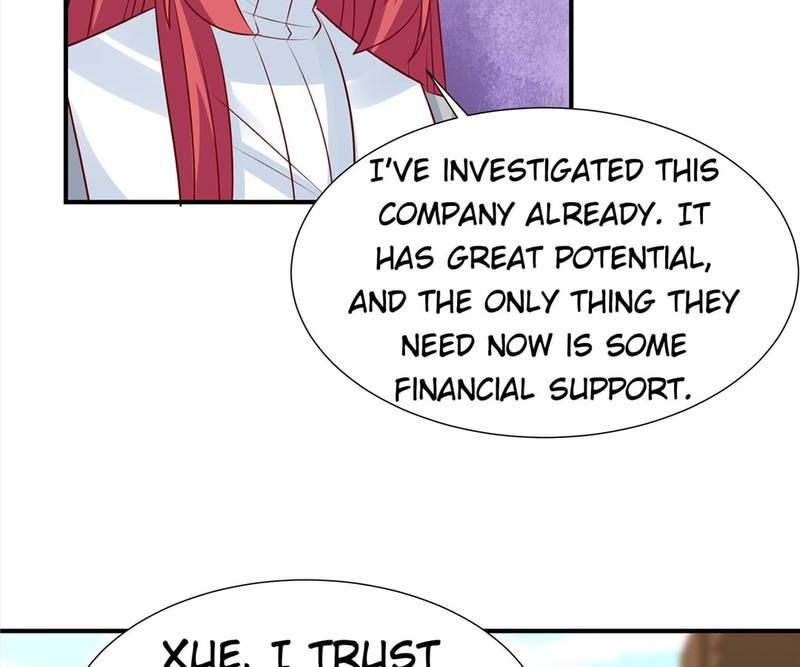 Exclusive Possession: The "Benevolent" Wife - Episode 91 — page 21