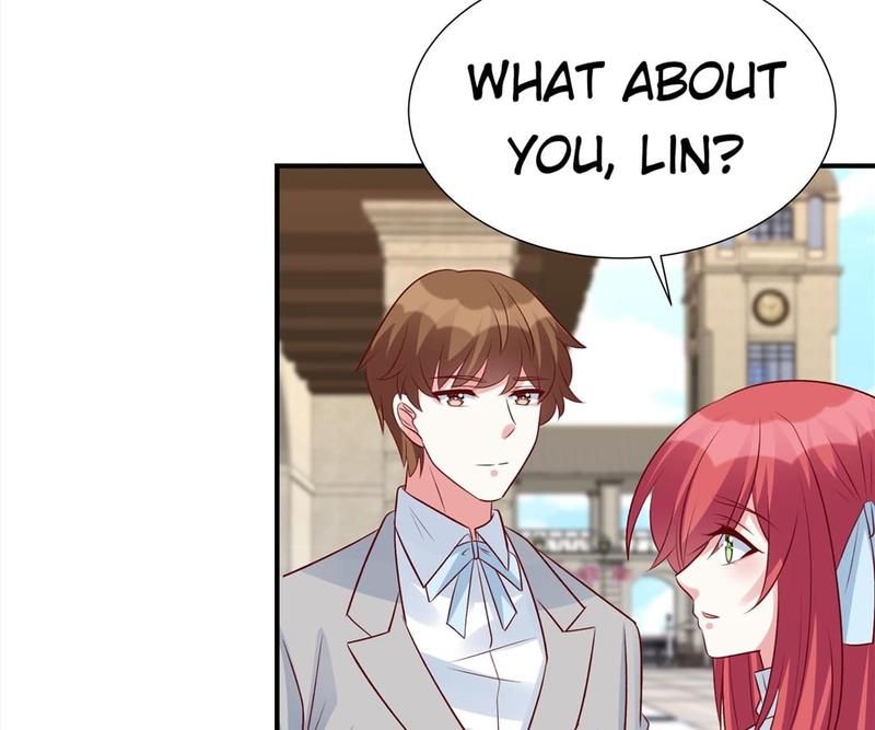 Exclusive Possession: The "Benevolent" Wife - Episode 91 — page 24