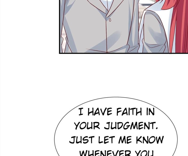 Exclusive Possession: The "Benevolent" Wife - Episode 91 — page 25