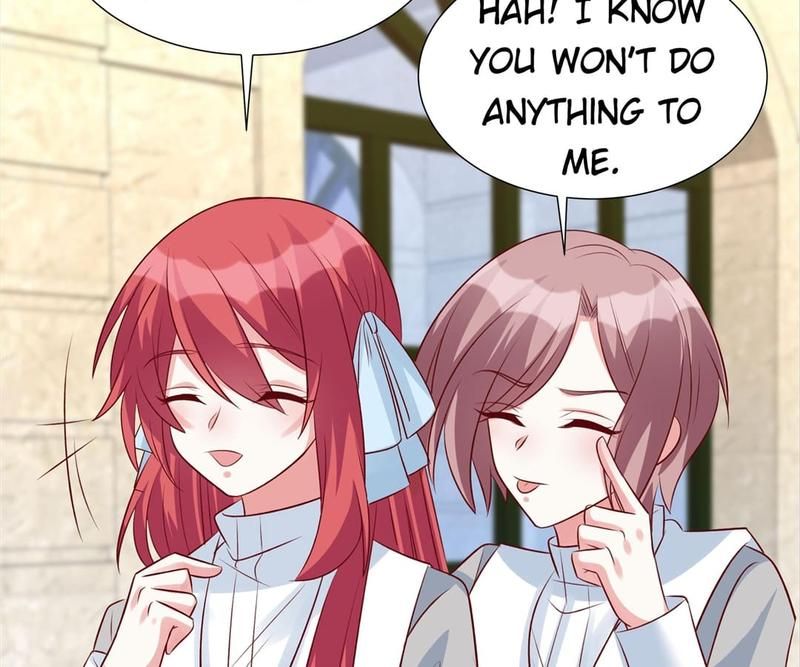 Exclusive Possession: The "Benevolent" Wife - Episode 91 — page 3