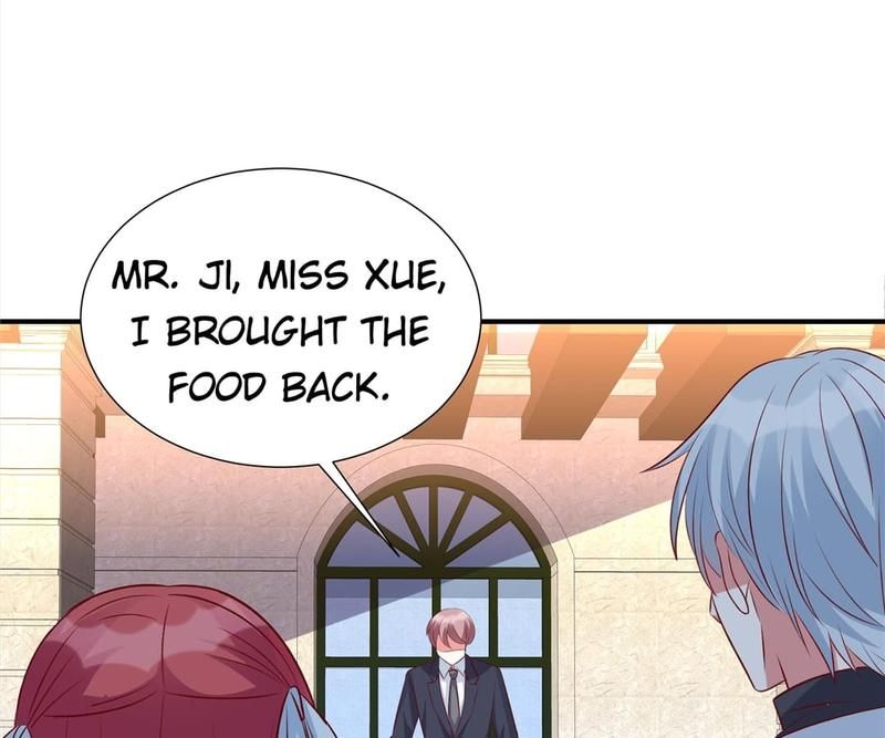 Exclusive Possession: The "Benevolent" Wife - Episode 91 — page 30